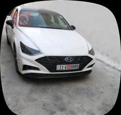 هيونداي سوناتا